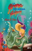 sirena que besaba pulpos