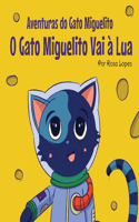 O Gato Miguelito Vai à Lua