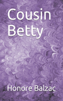 Cousin Betty