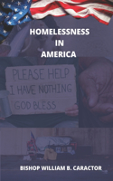 Homelessness In America