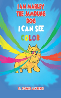 I Am Marley the Jamdung Dog