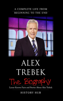 Alex Trebek