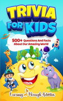 Trivia For Kids