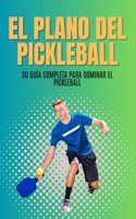 Plano Del Pickleball