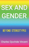 Sex and Gender