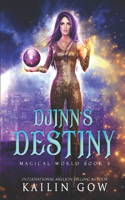 Djinn's Destiny