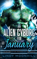 Alien Cyborg for January