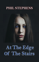 At The Edge of the Stairs