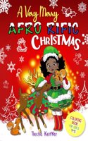 A Very Merry Afro Rific Christmas