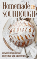 Homemade Sourdough