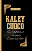 Kaley Cuoco