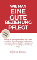 Pflegen Sie Eine Gute Beziehung