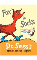 Fox in Socks