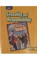Lifetime Health: Student Edition Sexuality and Responsibility 2007