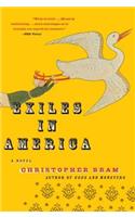 Exiles in America