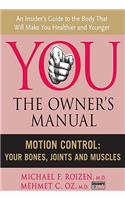 Motion Control