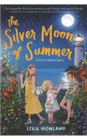 Silver Moon of Summer