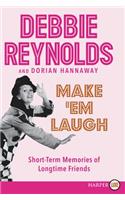 Make 'Em Laugh LP