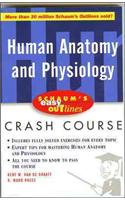 Schaum's Easy Outline of Human Anatomy and Physiology