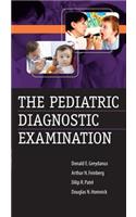Pediatric Diagnostic Examination