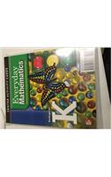Everyday Mathematics, Grade K, Center Activity Cards