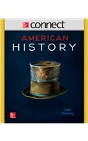 Connect 2-Semester Access Card for American History, 15e