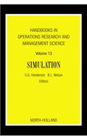 Handbooks in Operations Research and Management Science