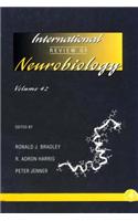 International Review of Neurobiology