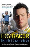 Boy Racer