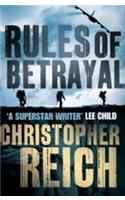 Rules of Betrayal