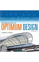 Introduction to Optimum Design