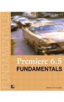 Premiere 6.5 Fundamentals