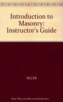 28101-04 Introduction to Masonry AIG