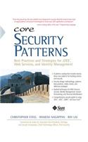 Core Security Patterns