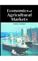 Economics of Agricultural Markets