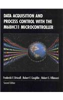 Data Acquisition and Process Control with the M68HC11 Microcontroller