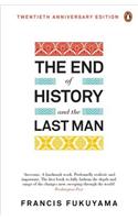 The End of History and the Last Man