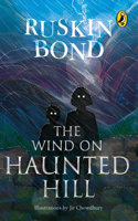 Wind on Haunted Hill