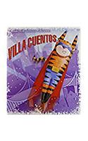 Villa Cuentos: EdiciÃ³nes del Estudiante (Student Edition) Grade 2, 2-2 Listos Para El Despegue 2009