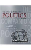 Oxford Companion to Politics in India