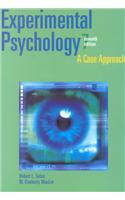 Experimental Psychology