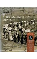 African-American Odyssey