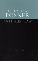 Antitrust Law, Second Edition