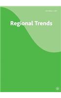 Regional Trends 43rd Edn