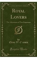 Royal Lovers