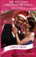 Tycoon's Christmas Proposal