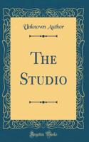 The Studio (Classic Reprint)