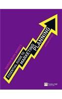 Essential Guide to Marketing Planning