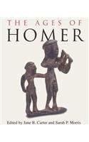 The Ages of Homer