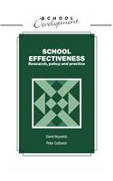 School Effectiveness